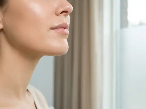 Botox Líneas de Labios