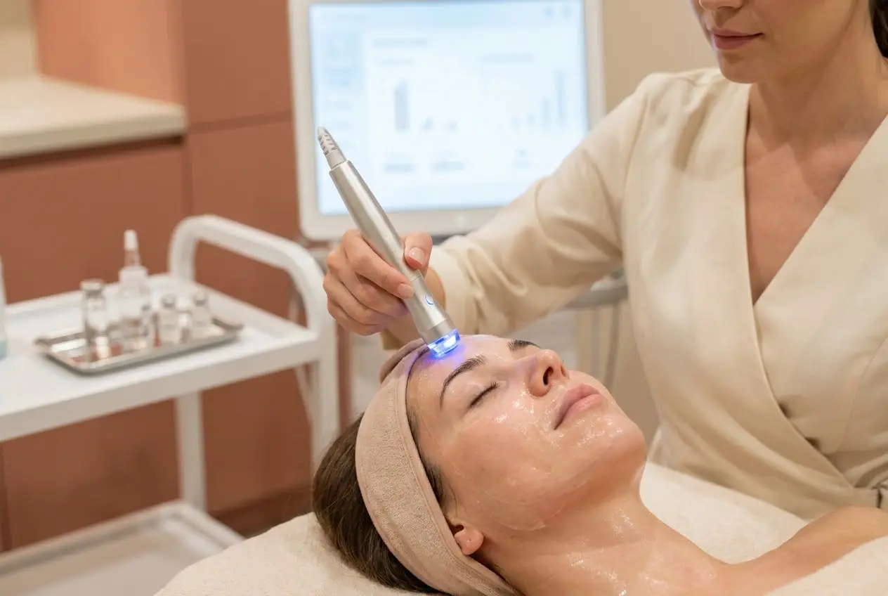 Mesoterapia