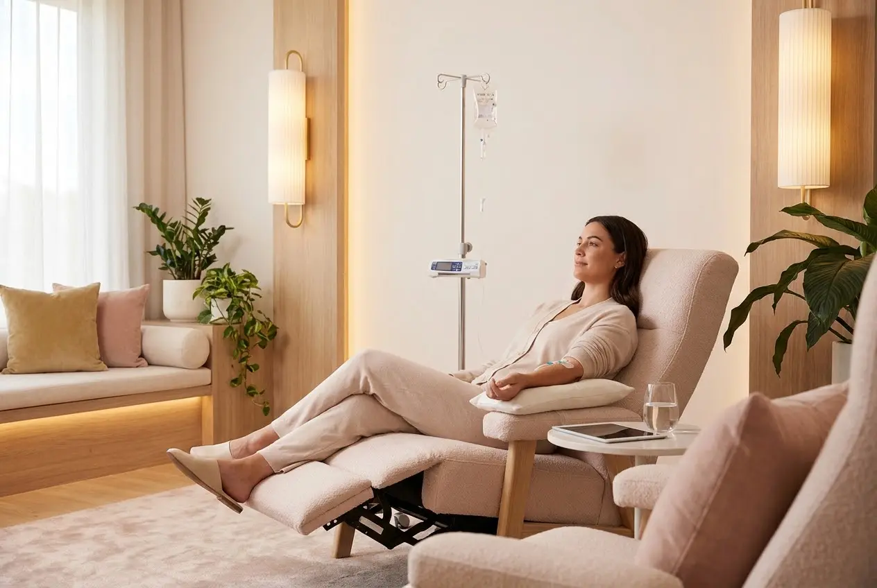Terapia IV
